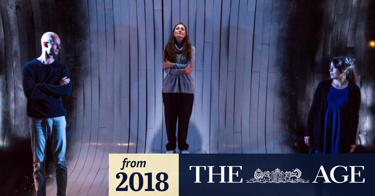 Colder review Drama MIA in missing person story